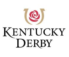 Kentucky Derby logo