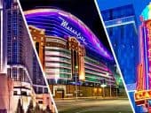 Detroit casino locations