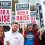 Striking Casino Workers In Detroit Calls For Online Casino Boycott