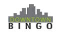 downtownbingo Downtown Bingo Logo