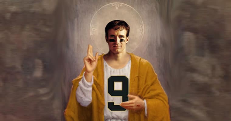 breesus christ