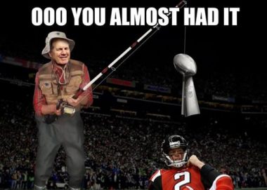 Falcons still waiting for a Super Bowl