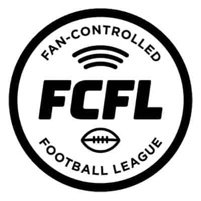 fan-controlled-football FCF Football league