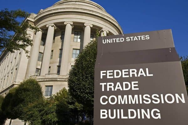 Federal Trade Commission