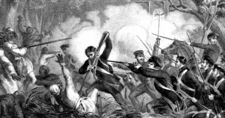 seminole attack