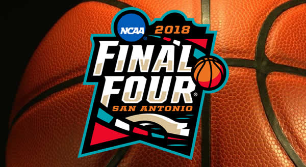 2018 Final Four Logo