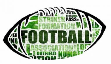 Football glossary terms