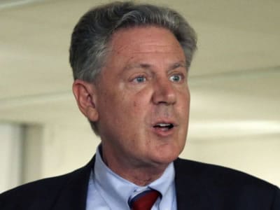 Frank Pallone