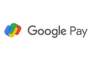 Google Pay logo