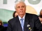 jim Justice Governor Of West Virginia