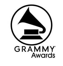 Grammy logo