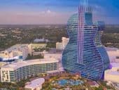 Florida Hard Rock Casino