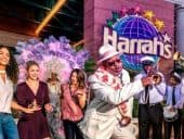 harrahs new orleans jazz