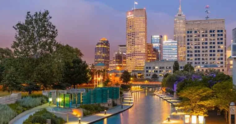 Indy casino proposal