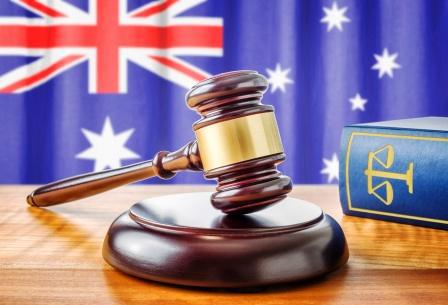 Australian Gambling Laws