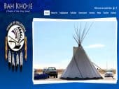 Iowa Indian Tribe Of Oklahoma