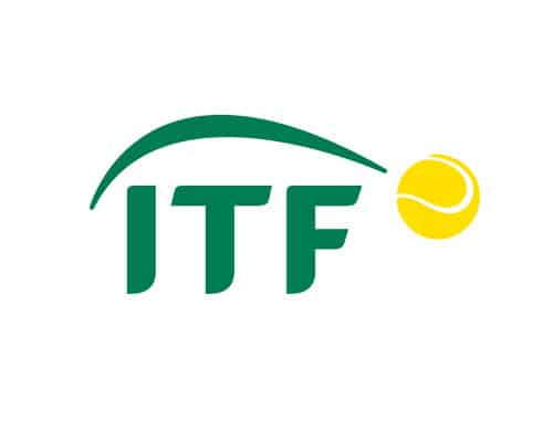 ITF logo