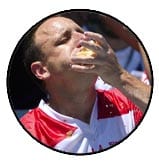 Joey Chestnut