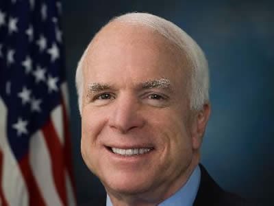 John Mccain