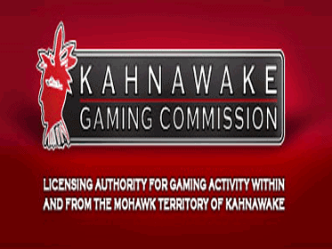 Kahnawake Gaming Commission