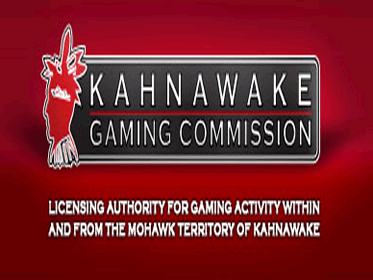 Kahnawake Gaming Commission