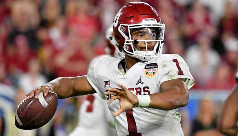 kyler murray