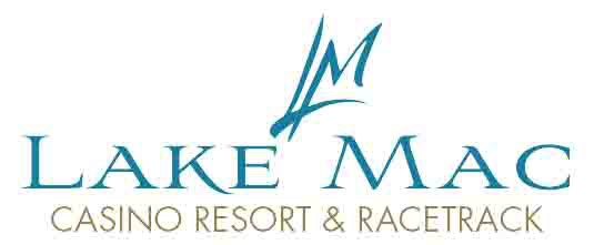 Lake Mac Casino logo
