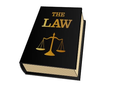 Law Book