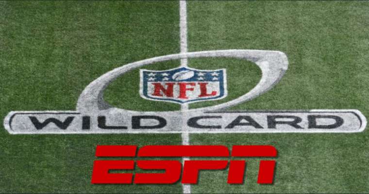 ESPN Disney Wildcard NFL betting