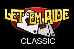 Online let-em-ride games