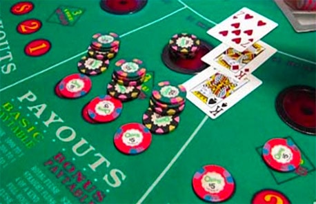 Top 5 poker sites