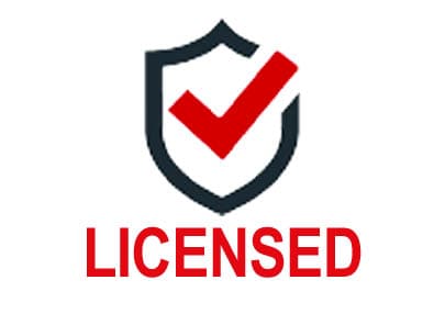 IconLicensed