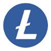 Litecoin logo