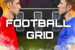 live dealer sports football grid betting