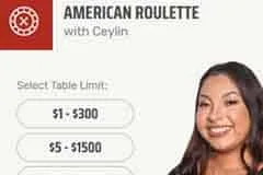 live roulette ignition Ignition Casino Live Dealer Roulette