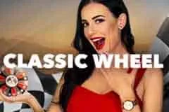 live wheel live dealer classic wheel of fortune