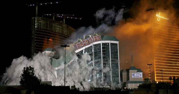 macau casino stock market collapse