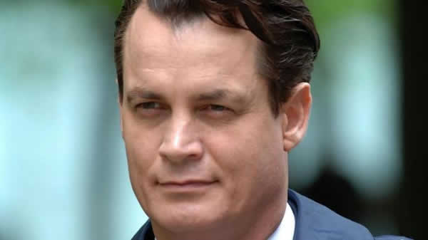 Matthew Mellon