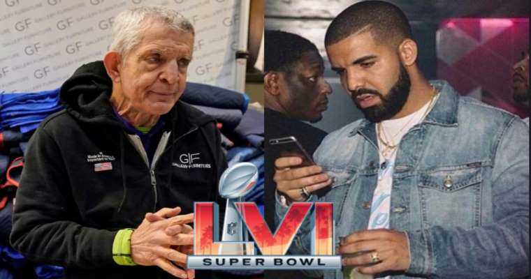 mattress mack drake super bowl 56 bets