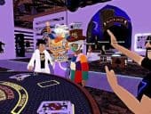 decentral games metaverse casino