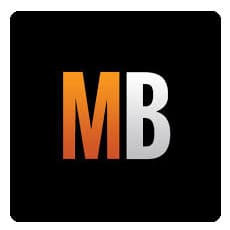 MyBookie Logo