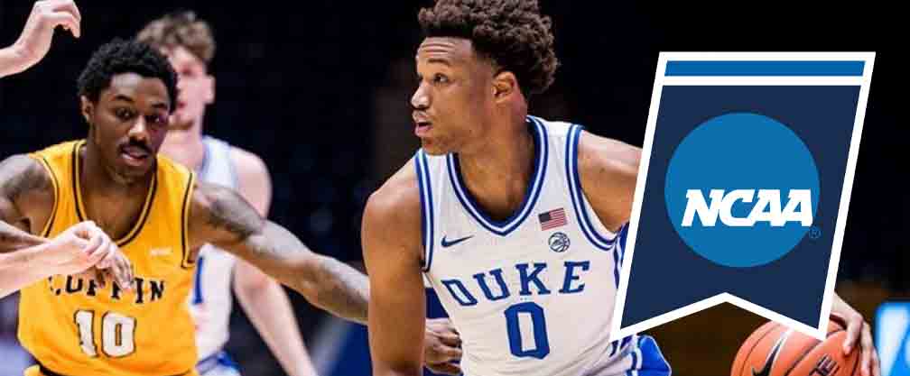 NCAAB betting legally