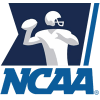 NCAAF Logo