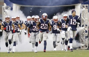 New England Patriots