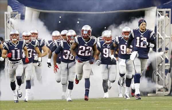 New England Patriots