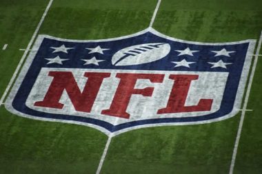 NFL logo