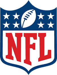 NFL Football Logo