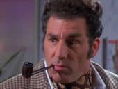 kramer smoking pipe