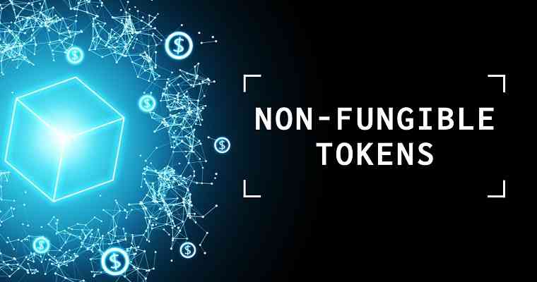 non fungible tokens for sports betting casino gambling and poker