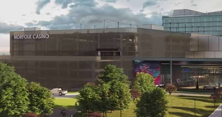 Norfolk casino plans